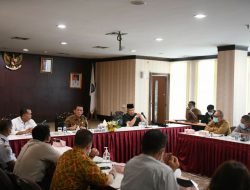Gubernur Minta Pelabuhan Siapkan Fasilitas Penyambutan Wisman