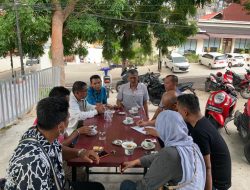 29 Maret, Pengurus SMSI Cabang dan Perwakilan se-Kepri Dilantik