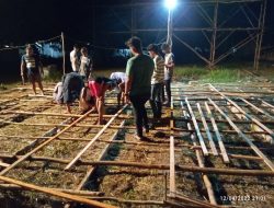 Festival Tradisi Budaya Lampu Colok di Pulau Bengkalis, Arif: Tetap Kita Lestarikan