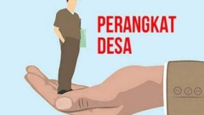 PPDI Lingga Minta Kades Cabut SK Pemberhentian Perangkat Desa Mentuda