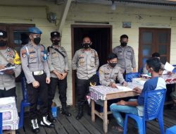 Sudah 3 Ribu Orang Warga Lingga Terima Bantuan Tunai PKLWN