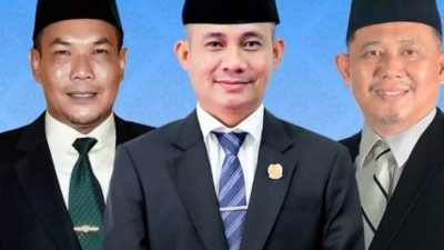 Reses DPRD Lingga Merupakan Konstituen Menjaring Aspirasi Masyarakat