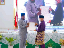 Mesrembang Tingkat Kabupaten Jadi Penentuan Arah Pembangunan 2022, Ini Kata Wakil Ketua I DPRD