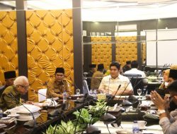 Khawatir Lekang Tergerus Zaman, Roby Bersemangat Angkat Sejarah dan Budaya Bintan