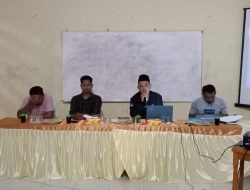 Pemdes Resam Lapis Bentuk Kelompok Swadaya Masyarakat