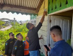 Karang Taruna Kepri Ikut Berpartisipasi Mewujudkan Kepri Terang