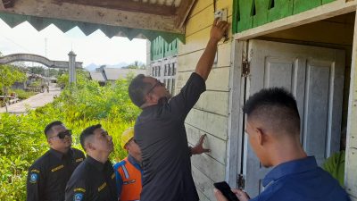 Karang Taruna Kepri Ikut Berpartisipasi Mewujudkan Kepri Terang