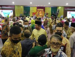 Benahi Bandara, Ansar Ingin Genjot Perekonomian