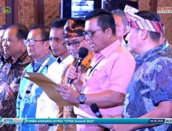 Kepri Jadi Tuan Rumah GTRA Summit 2023