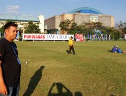 Nasib Kontingen SIWO PWI Kepri di Tangan Gubernur