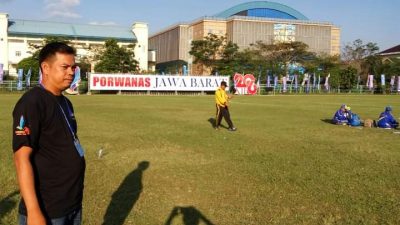 Nasib Kontingen SIWO PWI Kepri di Tangan Gubernur