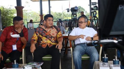 Bintan Dinilai Aman Dikunjungi, Beberapa Event Internasional Diagendakan Akan Kembali Digelar