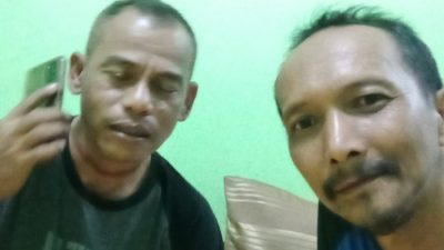 Breakingnews: Info Pria Paruh Baya Diduga Jadi Korban Begal Jerat Leher