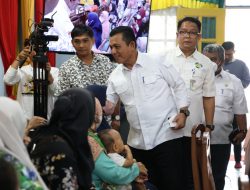Tepis Isu Miring, Ansar Jamin Lokasi Untuk Pedagang di Gurindam 12