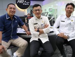 Kepulauan Riau Bukan Riau, dan Tanjungpinang Bukan Pangkal Pinang