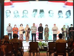 Tingkatkan Kualitas dan Keamanan, BI Luncurkan Uang Rupiah Kertas Tahun Emisi 2022