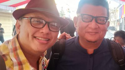 Akan Tampil Di Acara Festival Kopi Merdeka, Eks Vokalis Band Voodoo Berikan Bocoran