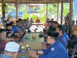 Diharapkan Mampu Menjadi Wadah Bagi Nelayan, KNTI Mendukung Terbentuknya Forum Ormas dan OKP