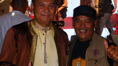 Kemeriahan Festival Kopi Merdeka Menjawab Kerinduan Masyarakat Akan Hiburan