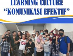 Penguatan Kapasitas, PKBI Daerah Kepri Berikan Pelatihan Teknik Komunikasi Efektif