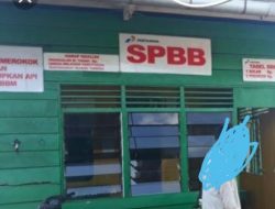Telusuri Aliran 24 Ton BBM Solar Subsidi di Sungai Buluh, Publik Menanti Langka APH