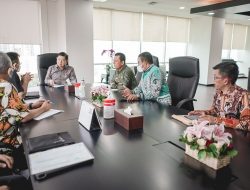 Jembatan Babin Jadi Pemicu Pertumbuhan Ekonomi Kepri