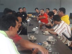 Kepri Ojek Kenalkan Aplikasi Teknologi Transportasi Online, Begini Cara Daftarnya