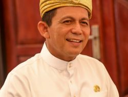 Ke Turki, Ansar Promosikan Potensi Kepri