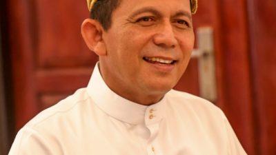 Ke Turki, Ansar Promosikan Potensi Kepri