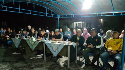 Pemdes Bantan Tua Gelar Kesenian Jaranan Plok dan Lumping