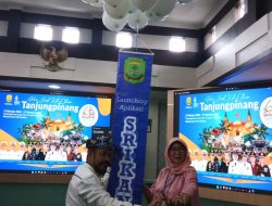 SRIKANDI “Kado Istimewa” HUT Kota Tanjungpinang Ke-21