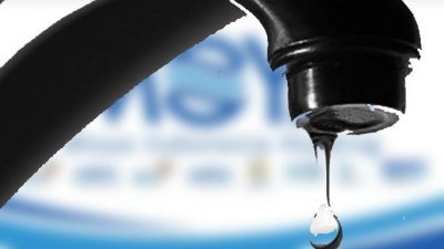 Pelayanan SPAM Batam (MOYA) Dinilai Buruk Ombudsman RI Perwakilan RI