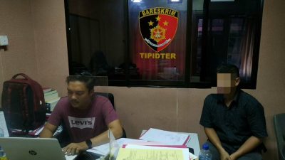 Diiming-imingi Keuntungan Bisnis Solar, Ternyata Korban Tertipu