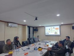 Program Kepemudaan, BIN Memprioritaskan Kabupaten Nagan Raya