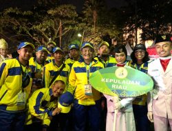 3.500 Atlet Wartawan PWI Ikut Serta di Porwanas Jatim
