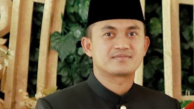 Kecewa, Ketua DPRK Nagan Raya Nilai Pembukaan MTQ Terkesan Dipaksakan