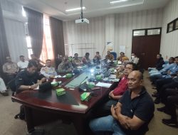 Sempat Berpolemik, Para Pedagang Tugu Sirih Mau Direlokasi