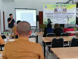 DKUPP Bintan : Sebanyak 20 Outlet dan Tenda Siap Dipergunakan