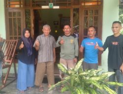 Penantian Panjang Warga Sidojadi Membuahkan Hasil
