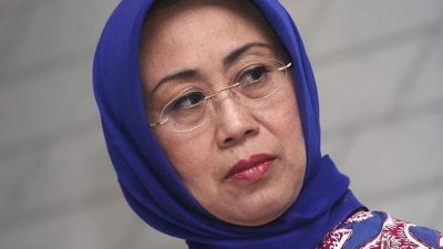 Mantan Anggota Ombudsman RI, Ninik Rahayu Terpilih Sebagai Ketua Dewan Pers