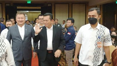 UIB Kembali Wisuda kan Sebanyak 912 Mahasiswanya