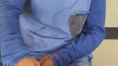 Dagang Ganja di Rumah, Pria Ini Berhasil Diamankan Polres Oku