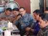 Humas Polres Nagan Raya Bersinergi Dengan Insan Pers Dalam Menghadapi Tahun Politik 2024