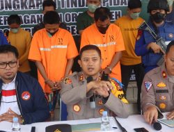 BP2MI Polres Bengkalis Gagalkan Perdagangan Manusia ke Malaysia