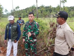 Dandim 0315 Tanjungpinang Tepis Isu Pulau Poto Diperjualbelikan