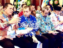 Ansar Usul Melalui Rakernas APPSI 2023 Agar Semangat Otonomi Daerah Dibangkitkan Kembali