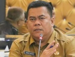 STQH 2023 Akan Digelar, Sri Kuala Lobam Jadi Tuan Rumah