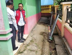 Tiga SMP Negeri Jadi Perhatian Ketua Komisi I DPRD Anambas