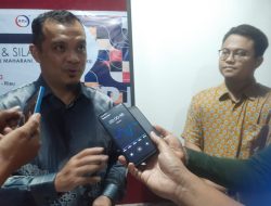 Pelayanan Fasilitas Terbaik Kepada Masyarakat, KPJ Hospital Muar Silaturahmi Bersama LAMR Bengkalis