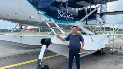 Pengusaha Kapal dan Es Soroti Akar Masalah Nelayan, Bukan Sekadar Kebijakan tapi Infrastruktur